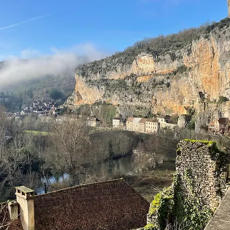 Le Balcon De Alojamento de Acomodação e Pequeno-almoço 3*