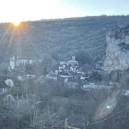 Le Balcon De Alojamento de Acomodação e Pequeno-almoço