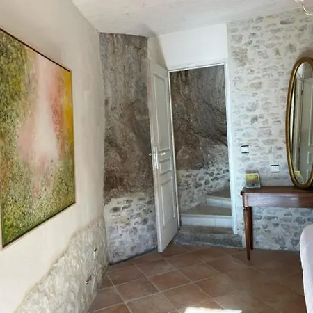 Bed & Breakfast Le Balcon De 3*