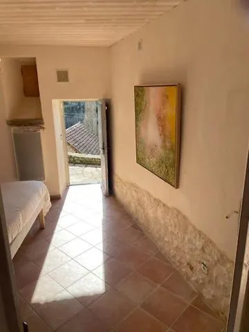 Le Balcon De Alojamento de Acomodação e Pequeno-almoço