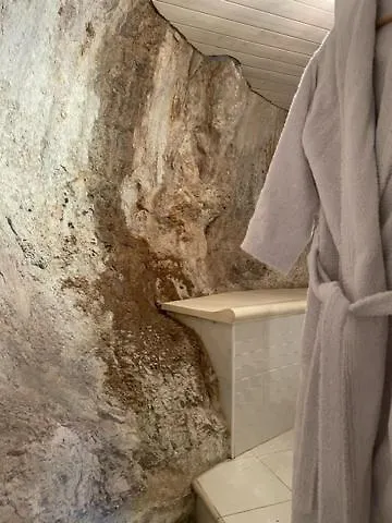 Le Balcon De 3* Cabrerets