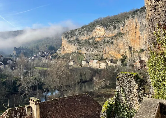 Le Balcon De Alojamento de Acomodação e Pequeno-almoço 3*