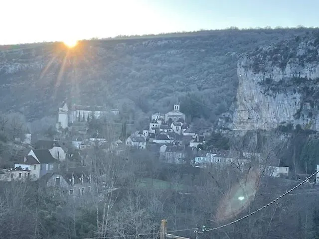 Le Balcon De Alojamento de Acomodação e Pequeno-almoço