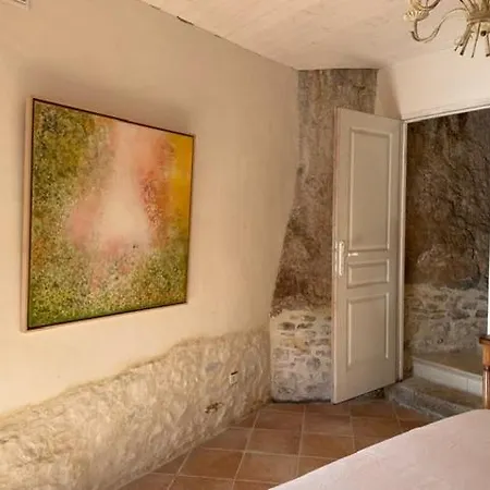 Le Balcon De * Cabrerets