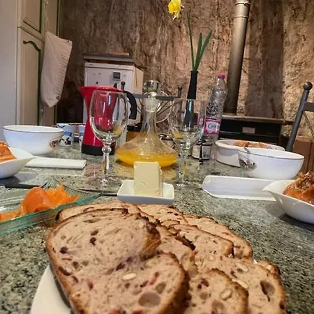 Bed and Breakfast Le Balcon De