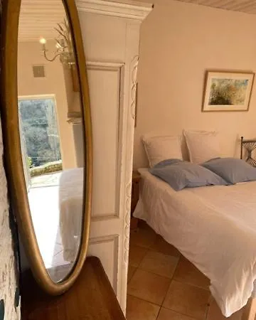 Bed and Breakfast Le Balcon De 3*