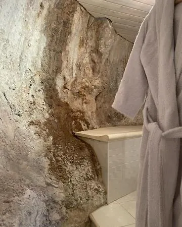 Le Balcon De 3* Cabrerets