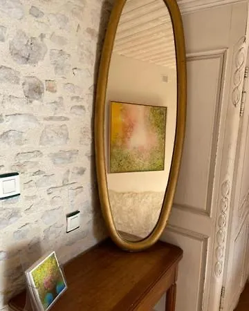 Le Balcon De