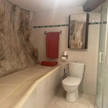 Bed and Breakfast Le Balcon De