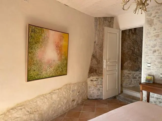 Le Balcon De 3* Cabrerets