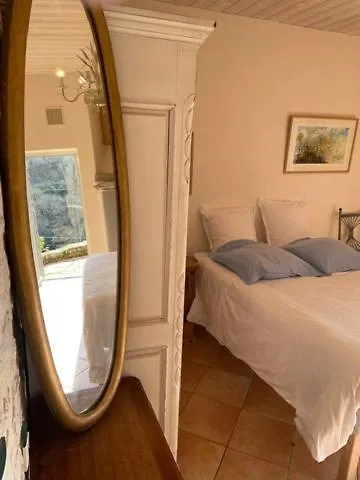 ベッド・アンド・ブレックファスト Le Balcon De 3*