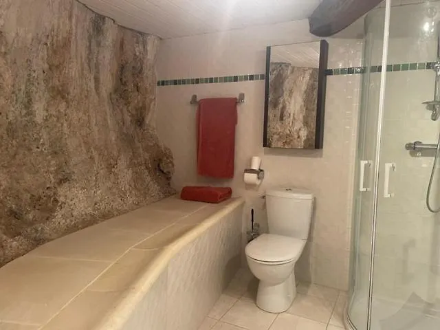 ベッド・アンド・ブレックファスト Le Balcon De